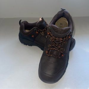 George Memory Foam Shoes Size 9.5